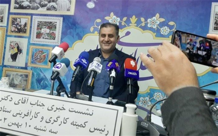هماهنگی‌های لازم برای بازدید دانش‌آموزان از کارخانجات انجام شده است