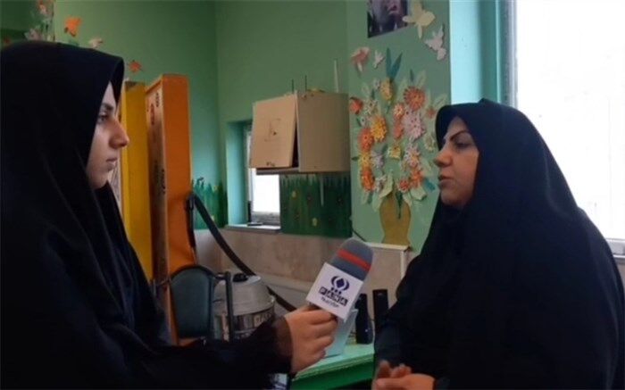 دانش‌و مهارت‌آموزی والدین ، کلید موفقیت در مقابله با آسیب‌های اجتماعی دانش‌آموزان است/فیلم