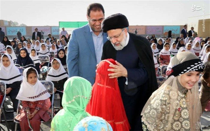 بهره‌برداری از  ۹۵۰ فضای آموزشی و پرورشی‌ شامل ۴ هزار کلاس درس در دهه فجر