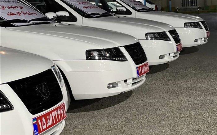 تمدید فرصت نهایی ثبت‌نام و انتخاب اولیه خودرو برای جانبازان