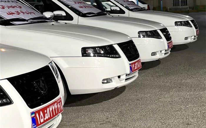 تمدید فرصت نهایی ثبت‌نام و انتخاب اولیه خودرو برای جانبازان