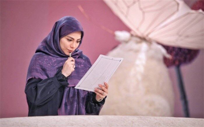 مدیر مرکز ناباروری ابن سینا با «ماه ترین» به شبکه دو می آید