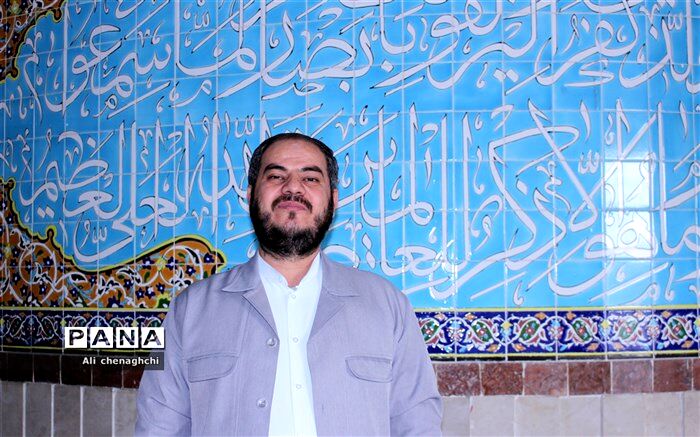 فرهنگیان منطقه البرز  در دهه فجر به اردوی یک‌روزه جهاد تبیین می‌روند‌/ فیلم