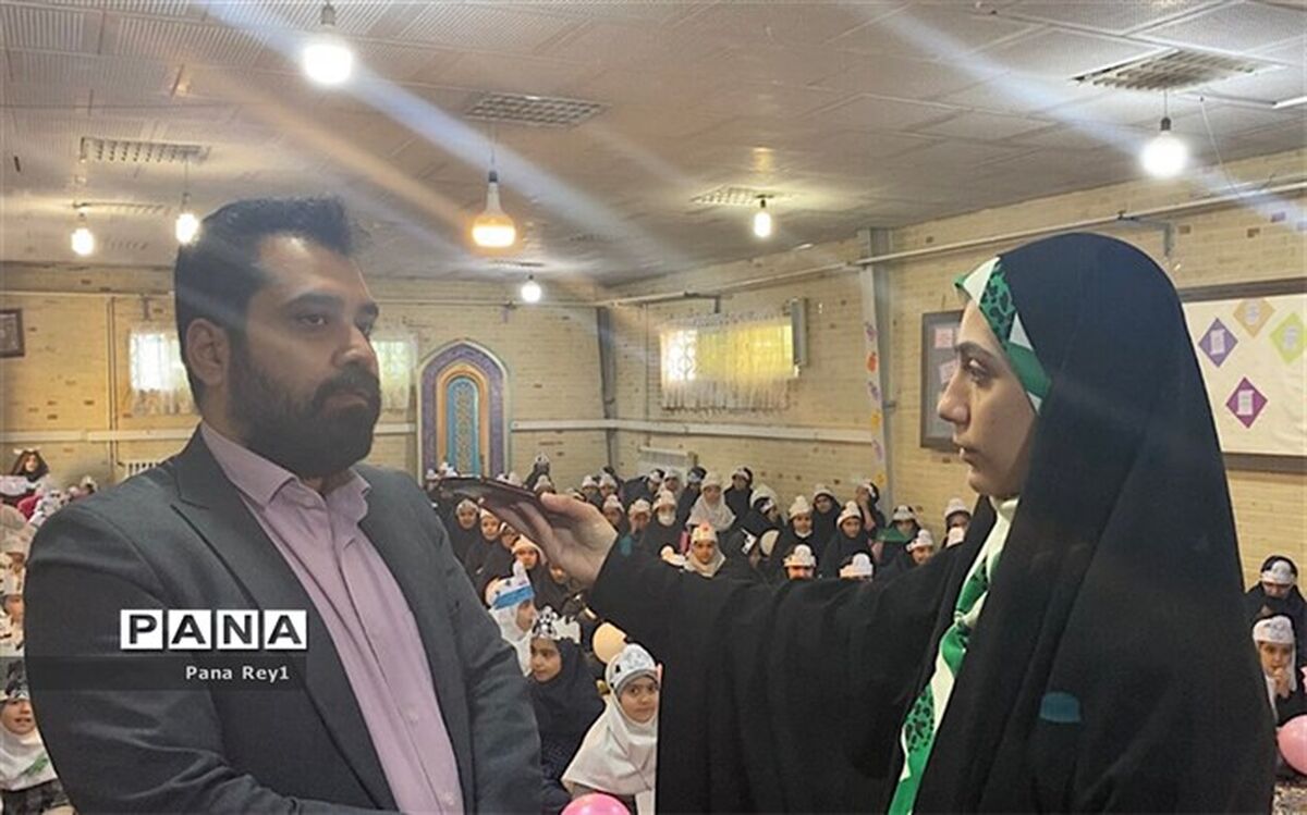 استفاده از شیر می‌تواند زمینه‌ساز تغذیه سالم در دانش‌آموزان باشد/ فیلم