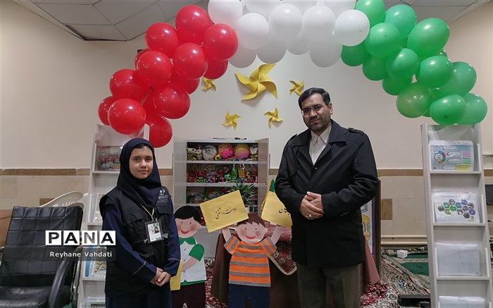 برگزاری رویداد «الف-تا» در سطح ناحیه دو یک تجربه‌گردانی ارزشمند است