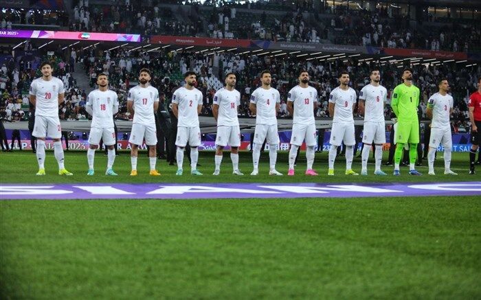 خیز ایران برای فتح جام هجدهم؛ طارمی و آزمون در آستانه رکوردشکنی