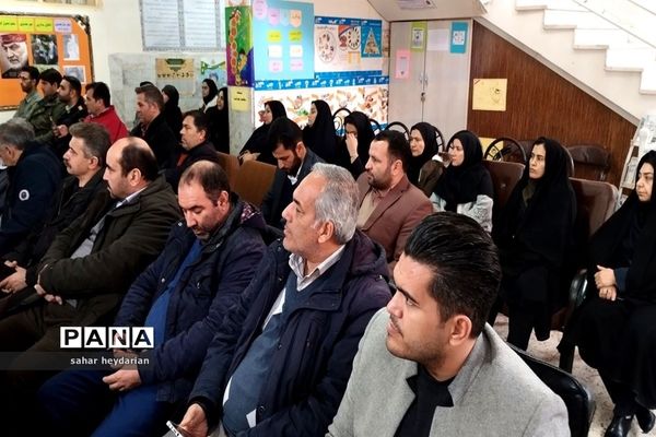 در آستانه چهل‌و‌پنجمین‌فجر‌شکوهمند‌اسلامی گلبانگ انقلاب در شهرستان کلات به صدا درآمد