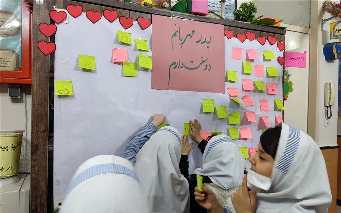 فعالیت‌های پرورشی در سال‌های اخیر باعث تقویت رشد اجتماعی دانش‌آموزان شده است/فیلم