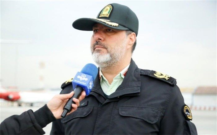 استرداد 6 متهم کلان اقتصادی به کشور