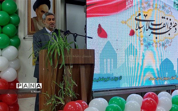 نقشه‌های شوم دشمنان با تیزبینی رهبر انقلاب هرگز عملی نخواهند شد