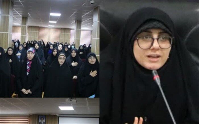 تربیت صحیح بدون تعامل خانواده و مدرسه اتفاق نمی‌افتد