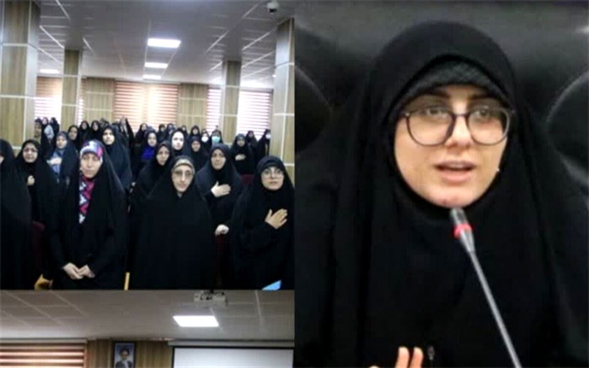 تربیت صحیح بدون تعامل خانواده و مدرسه اتفاق نمی‌افتد