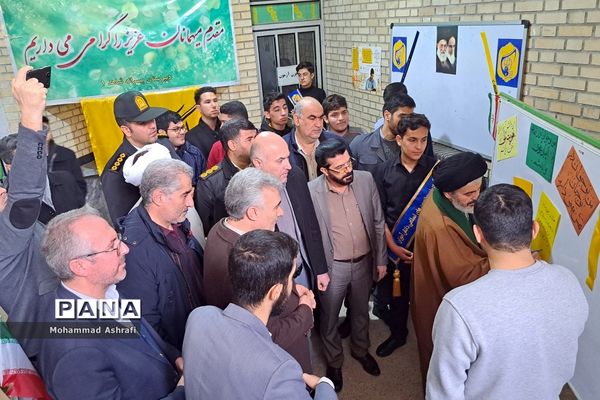 زنگ انقلاب در آذربایجان غربی