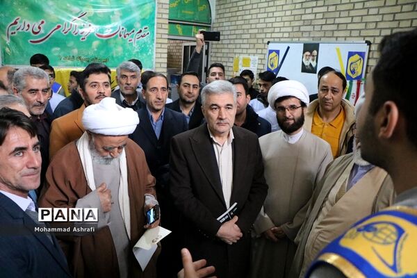 زنگ انقلاب در آذربایجان غربی