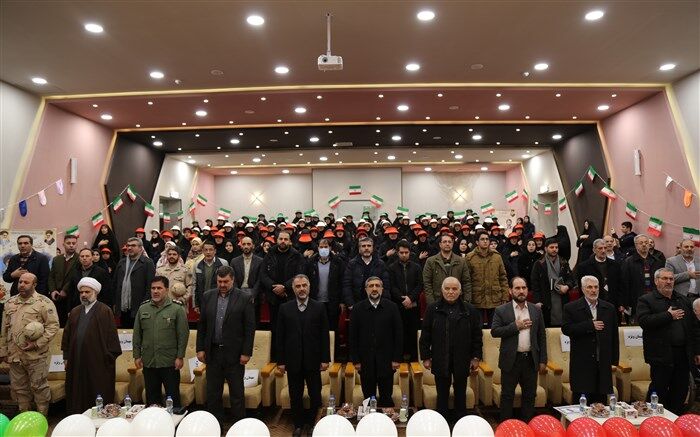 بیش از ۱۲۰ برنامه محوری در ایام‌الله دهه فجر درمراکز آموزشی اردبیل اجرا می‌شود