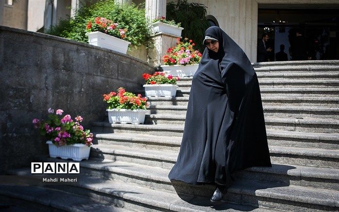 واکنش خزعلی به دف‌زنی زنان در استادیوم قطر