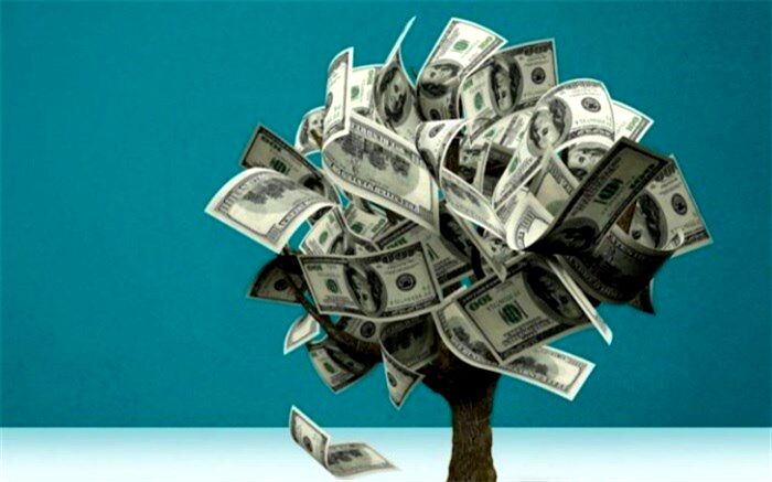 بخش اعظم پول توسط بانک‌های تجاری خلق می‌شود