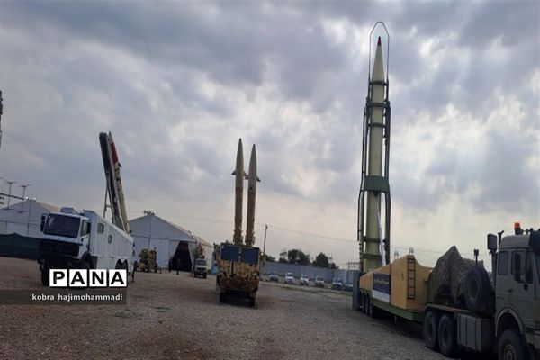 اردوی راهیان نور دانش‌آموزان آموزش و پرورش منطقه 3