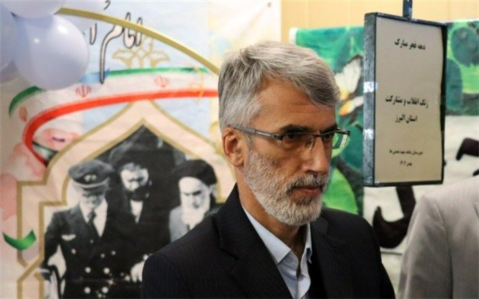 ۹ پروژه آموزشی در چهارباغ ساوجبلاغ افتتاح می‌شود