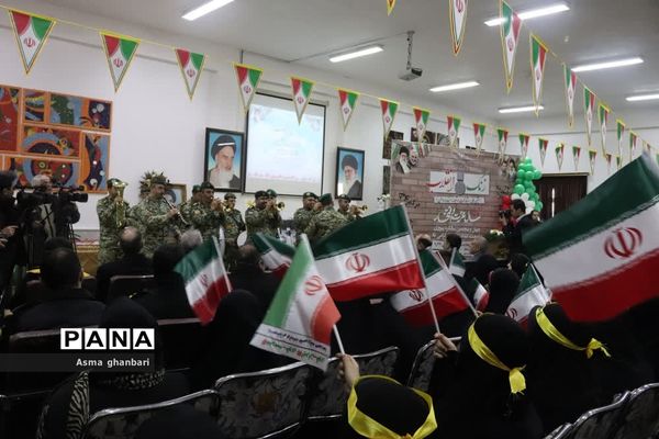 زنگ انقلاب در تبریز