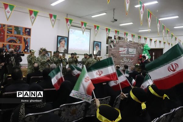 زنگ انقلاب در تبریز