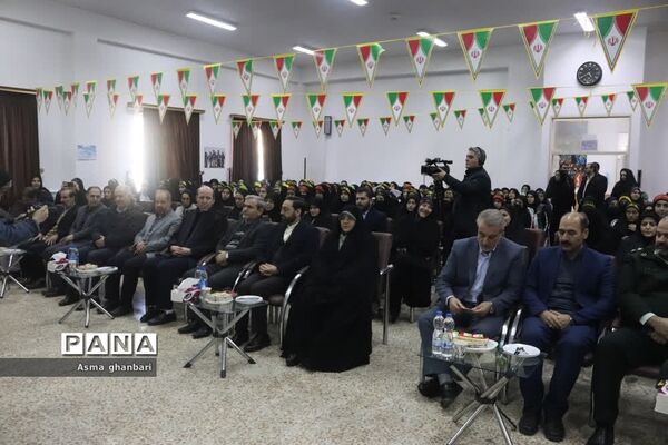 زنگ انقلاب در تبریز