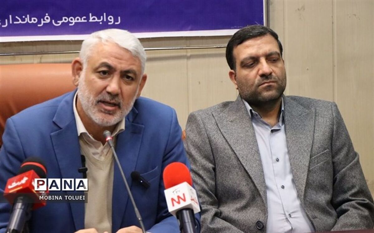 شهد شیرین خدمات انقلاب اسلامی در دورترین نقاط کشور هم به مردم رسیده است