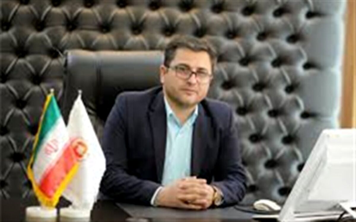افتتاح و کلنگ زنی 22پروژه  عمرانی بنیاد مسکن زنجان در دهه فجر