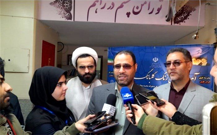 ‌مدرسه قوی شود ایران قوی می‌شود