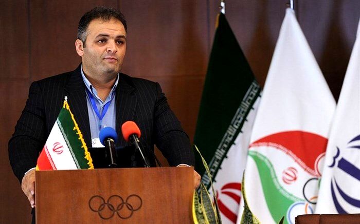 شانس ایران برای کسب 3 سهمیه المپیک