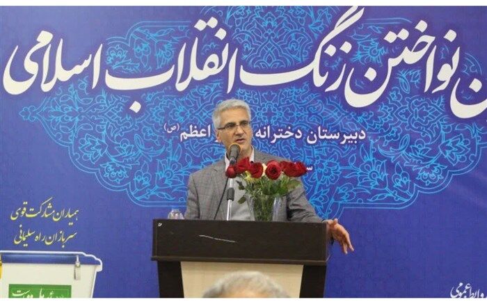 دهه فجر، نماد استقامت و ولایت‌پذیری ملت ایران است
