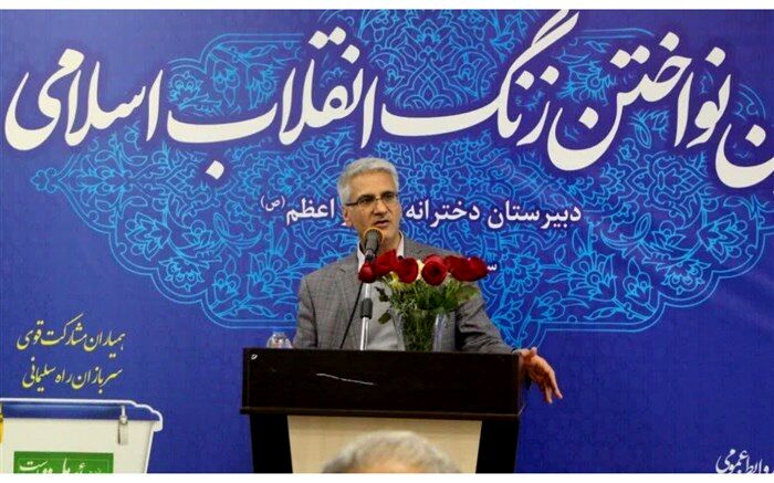 دهه فجر، نماد استقامت و ولایت‌پذیری ملت ایران است
