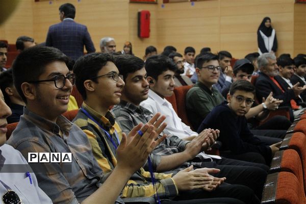 اعلام نتایج مسابقات هم‌خوانی قرآن کریم و مدیحه سرایی ویژه پسران