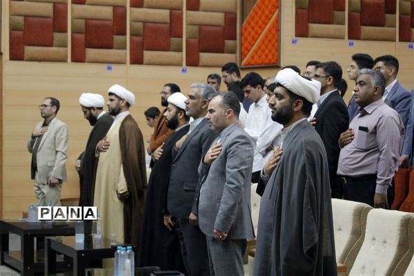 اعلام نتایج مسابقات هم‌خوانی قرآن کریم و مدیحه سرایی ویژه پسران