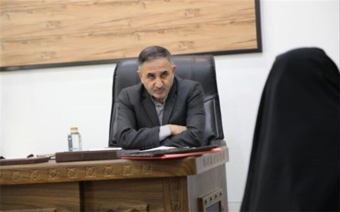 دیدار چهره به چهره نمایندگان تام الاختیار وزیر آموزش و پرورش با مردم هرمزگان