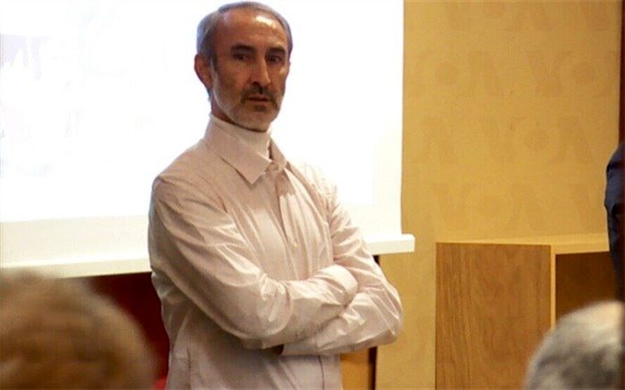 پای حمید نوری در بازداشت‌گاه سوئد شکسته شد