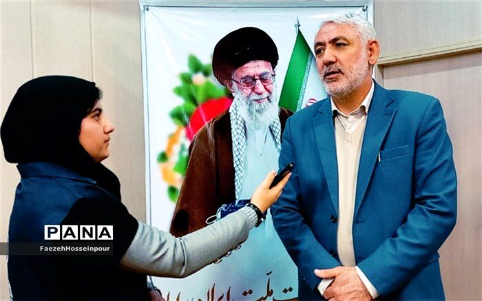 خبرنگاران می‌توانند نقش بسیار موثری در انتخابات پیش‌رو داشته باشند/فیلم