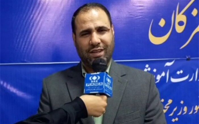 ۲۰۰۰ میلیارد تومان اعتبار هدیه رییس جمهور به آموزش و پرورش هرمزگان