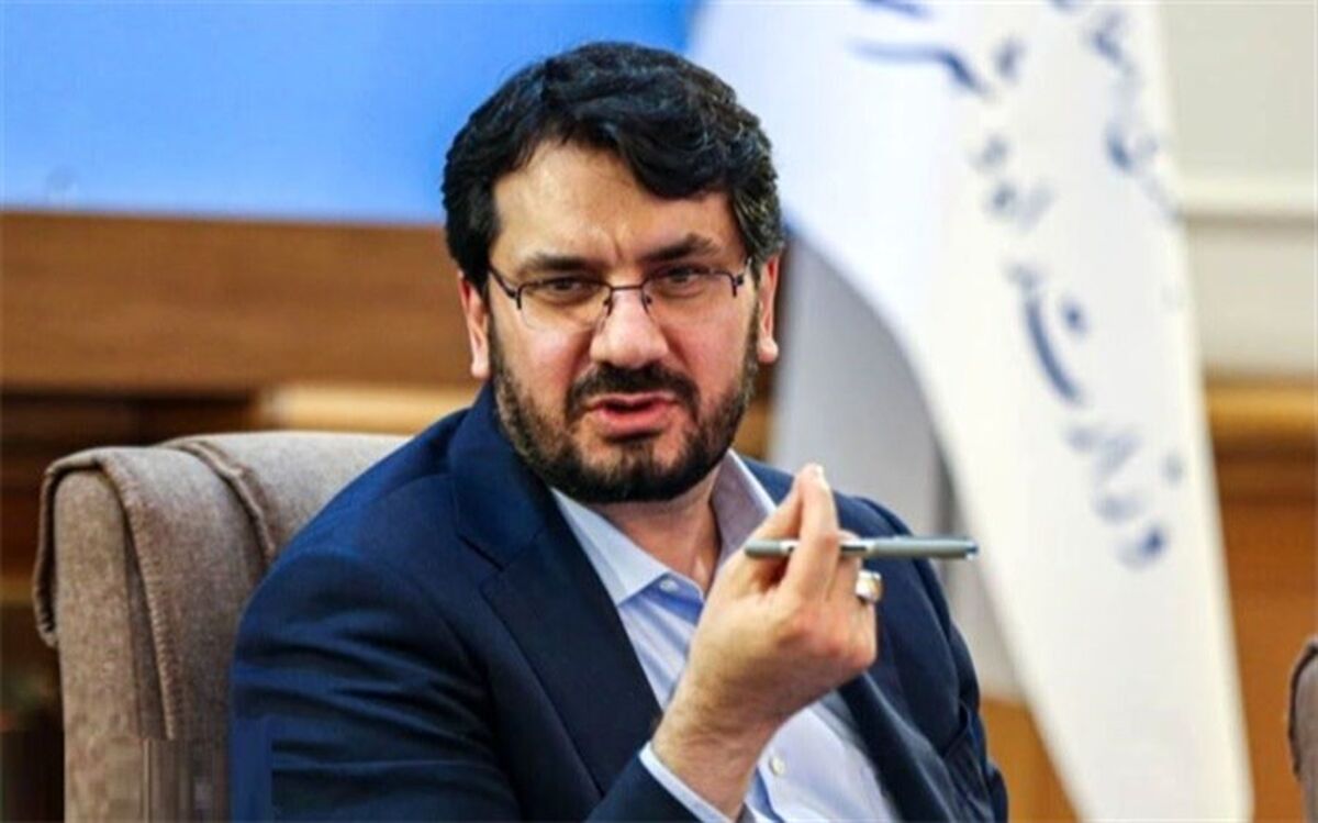 احداث شهر مَکُران مرکزی با ظرفیت ۳۰ هزار واحد مسکونی در دستور کار است