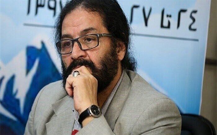 پیام تسلیت مدیرعامل بنیاد رودکی در پی درگذشت «جمشید جم»