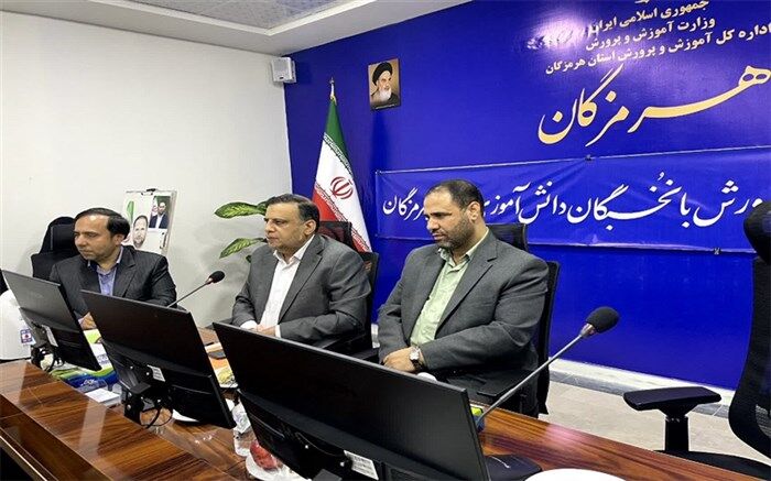 تاثیر قطعی امتحانات نهایی در کنکور، مسیری برای پررنگ شدن تلاش دانش‌آموزان در دوران تحصیل است