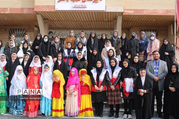 کارگاه آموزش مربیان  و خبرنگاری در ازنا برگزار شد