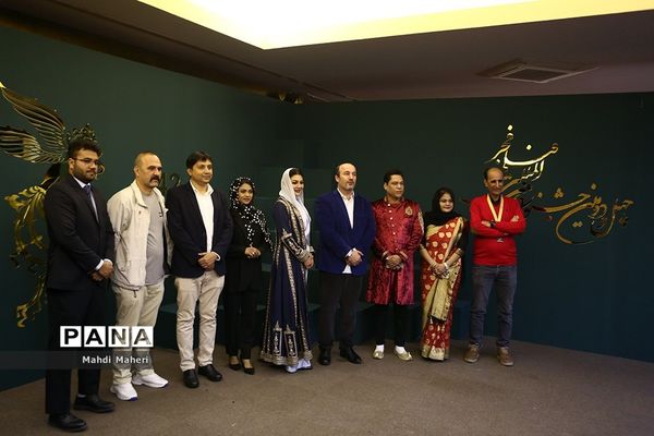 نخستین روز چهل و دومین جشنواره بین المللی فیلم فجر