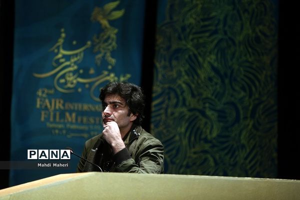نخستین روز چهل و دومین جشنواره بین المللی فیلم فجر