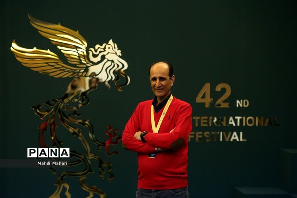 نخستین روز چهل و دومین جشنواره بین المللی فیلم فجر