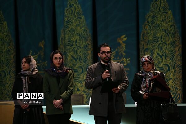 نخستین روز چهل و دومین جشنواره بین المللی فیلم فجر
