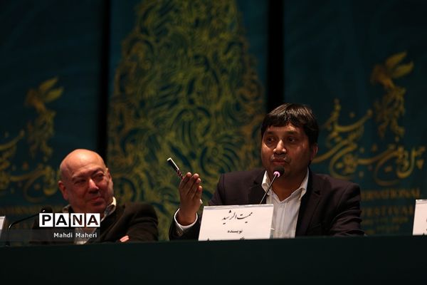 نخستین روز چهل و دومین جشنواره بین المللی فیلم فجر