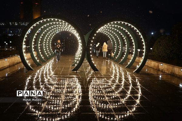 نخستین روز چهل و دومین جشنواره بین المللی فیلم فجر