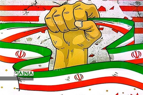 اختتامیه جشنواره فرهنگی هنری فردا در هنرستان سالور ناحیه دو شهرری