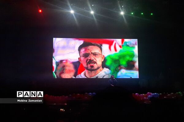 اجلاسیه بزرگ فعالان فضای مجازی خراسان رضوی